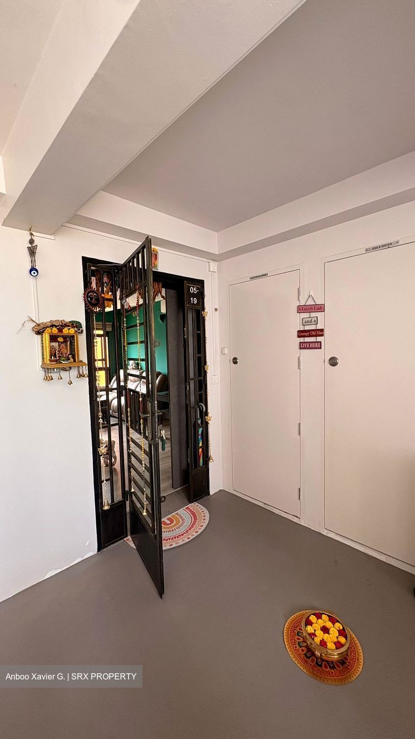 Blk 547C Segar Vale (Bukit Panjang), HDB 3 Rooms #540156231